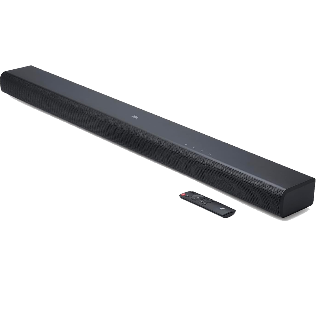 SOUNDBAR JBL CINEMA 3.1 SB510 PRETO BIVOLT
