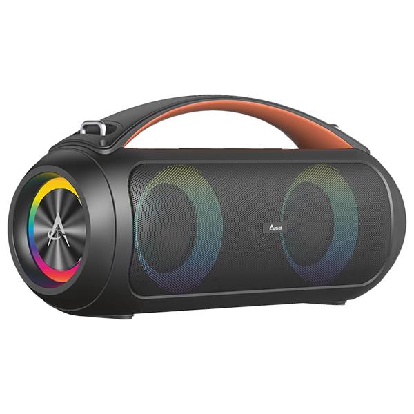 Anúncio: Speaker Audisat X80 Plus Tws BT Preto