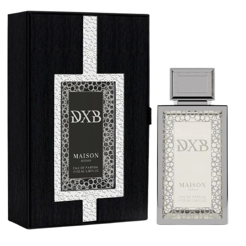 MAISON ASRAR DXB UNISEX 100ML EDP 163879 | LG Importados