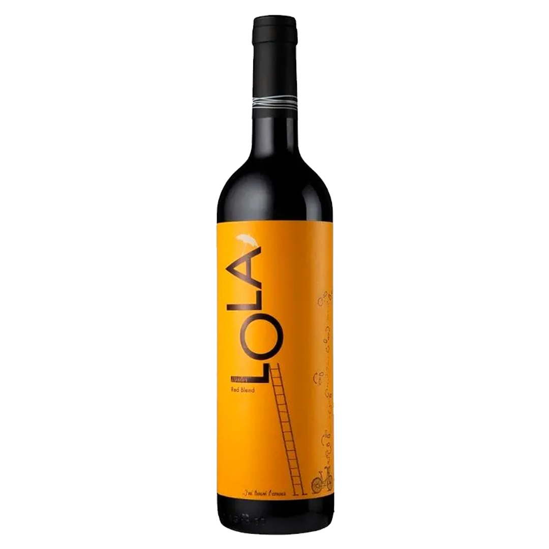 BEB VINHO ARGENTINA LOLA MONTES CABERNET 750ML