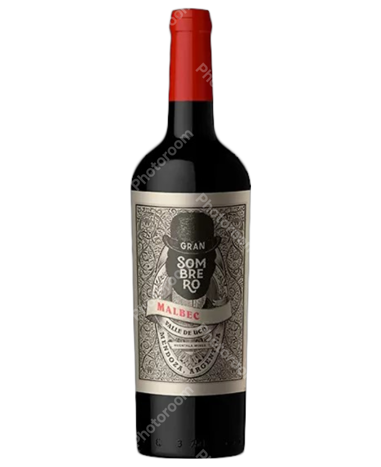 BEB VINHO ARGENTINA GRAN SOMBRERO MALBEC 1.5L