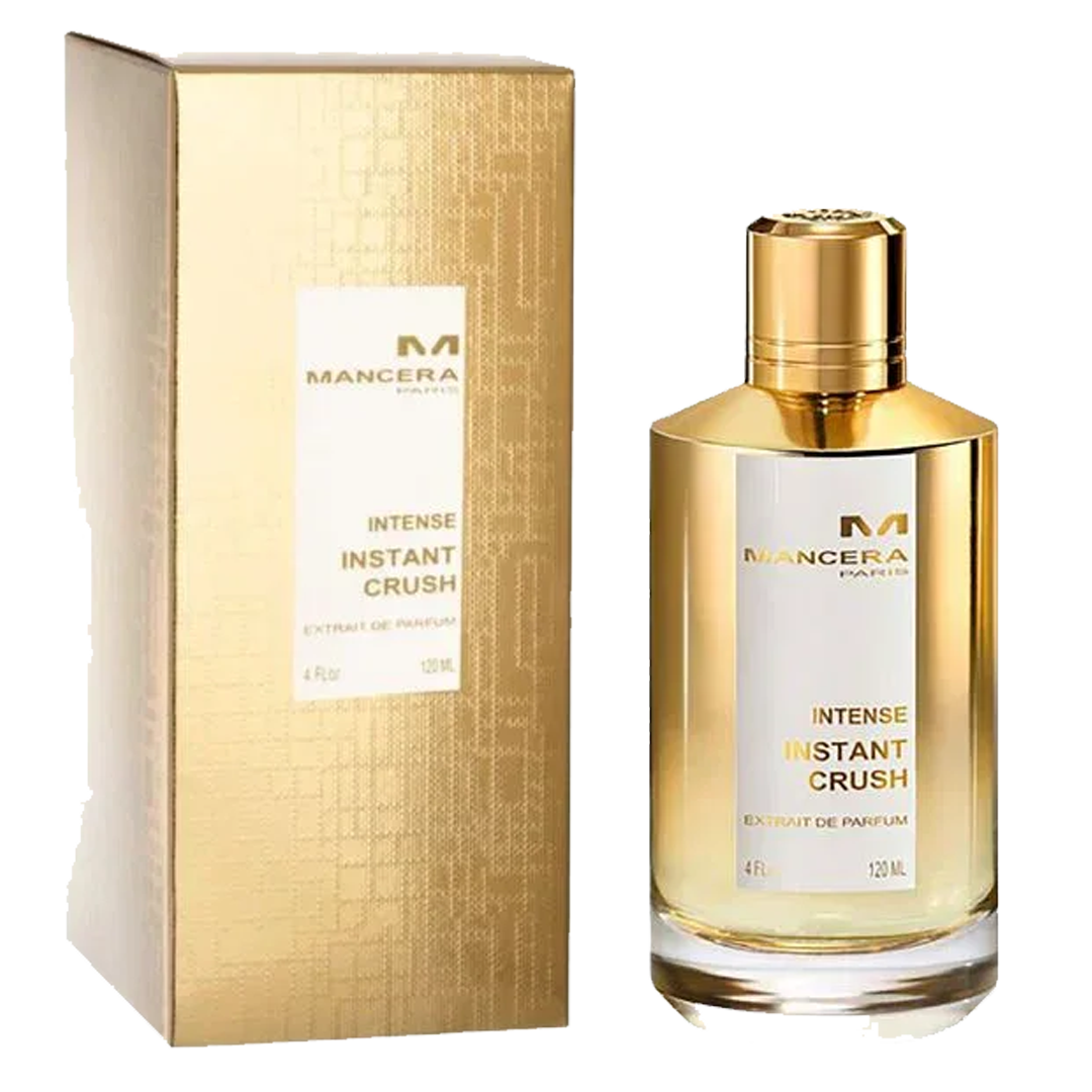 MANCERA INTENSE INSTANT CHUSH FEM 120ML EDP