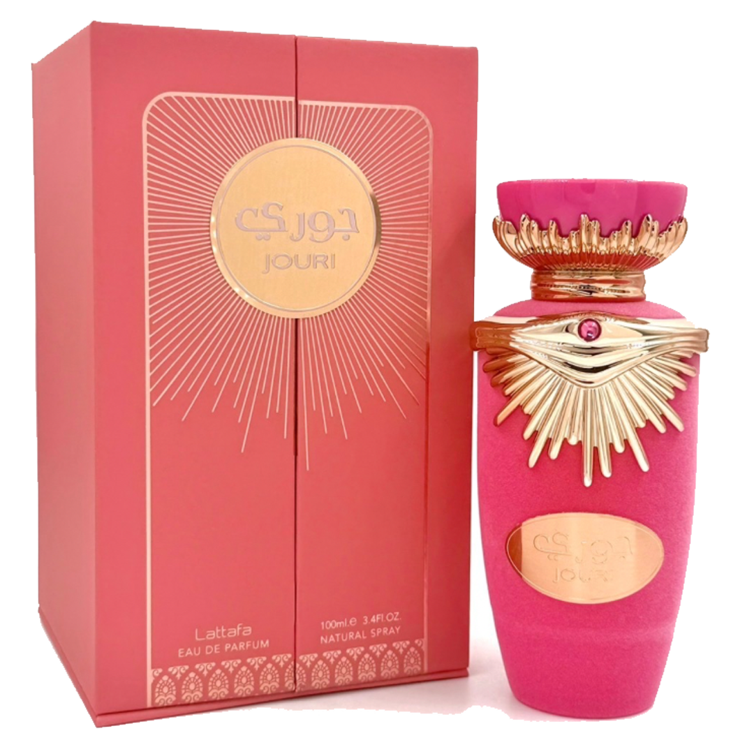 LATTAFA JOURI FEM 100ML EDP