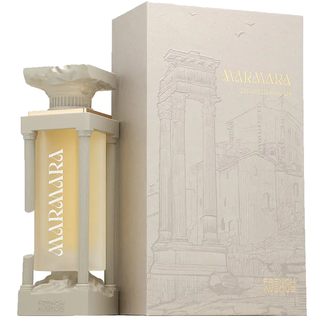 FRENCH AVENUE MARMARA EDP FEM 100ML