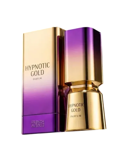 FRENCH AVENUE HYPNOTIC GOLD UNISEX 100ML PARFUM