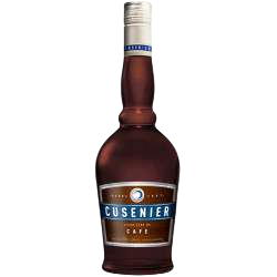 BEB LICOR ARG CUSENIER CAFE AL COGNAC 700ML