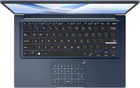 NB ASUS X1404VAP-V14-C58256 I5 12¦ 8GB/256SSD/W11/14"/BLUE/NEW