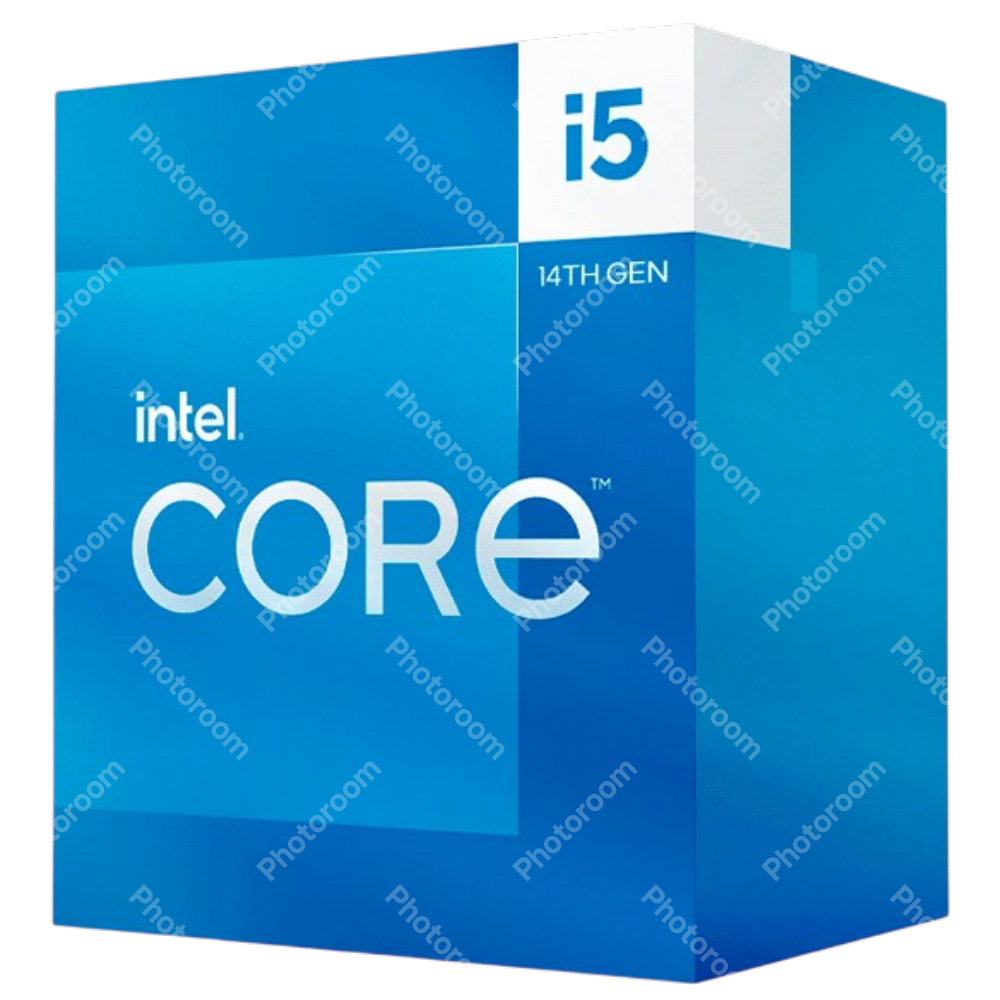 CPU 1700 INTEL CORE I5 14400F 2.5GHZ/20MB OEM S/VIDEO S/CX