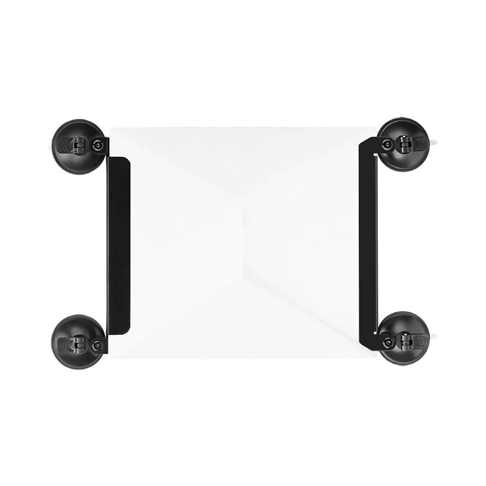 AC ANTENA STARLINK MINI SUPORTE VEHICULAR BRANCO