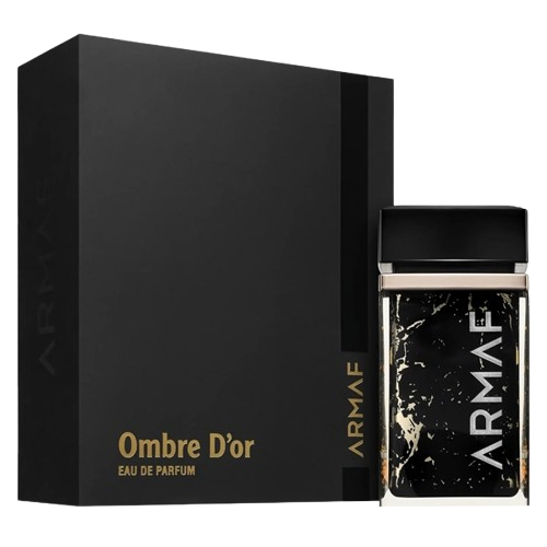 ARMAF OMBRE D'OR UNISEX 100ML EDP