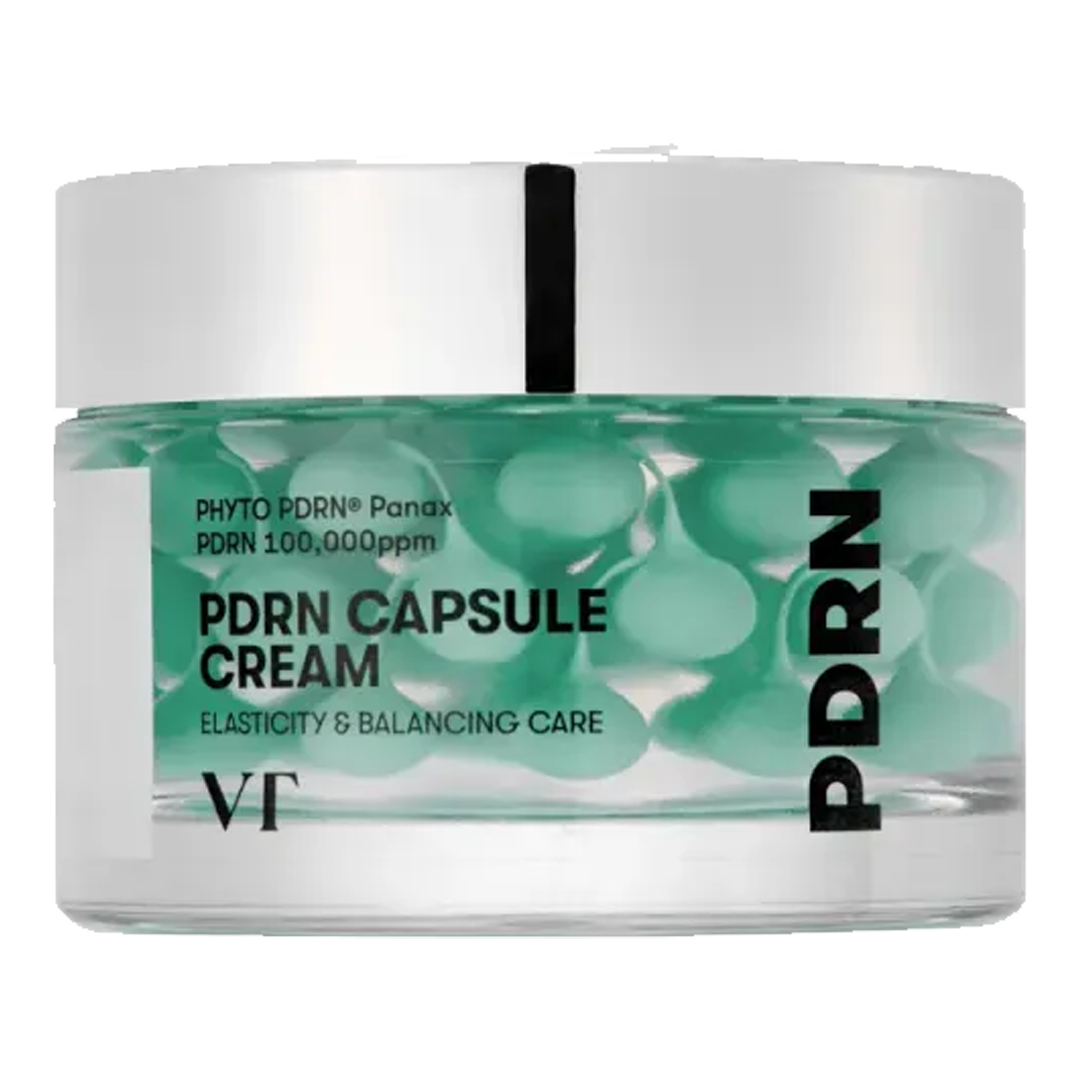 CREME FACIAL VT COSMETICS PDRN CAPSULE CREAM 100/50ML