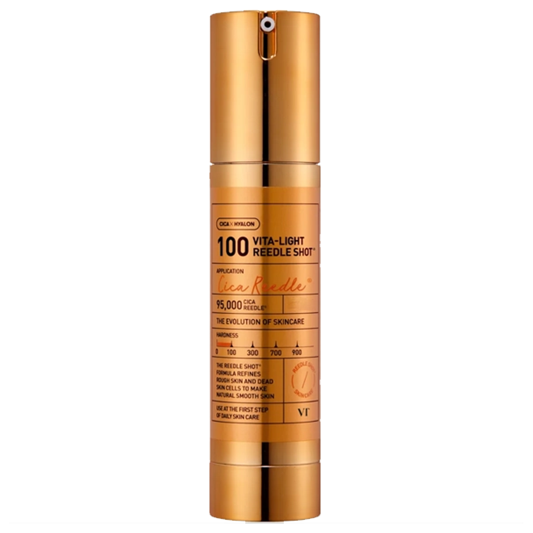 SERUM FACIAL VT COSMETICS VITA-LIGHT REEDLE SHOT 100/30ML