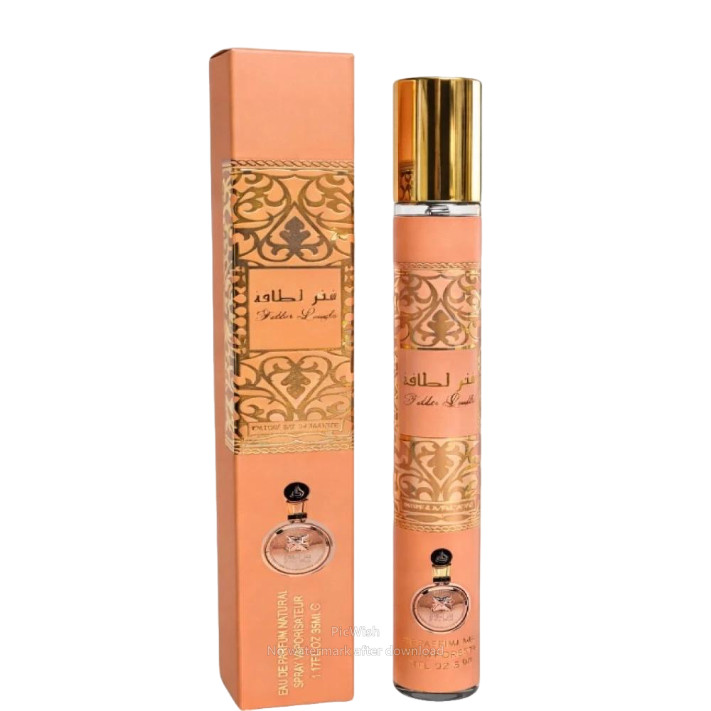 TUBETE FAKHAR GOLD ZMA9898-12 35ML