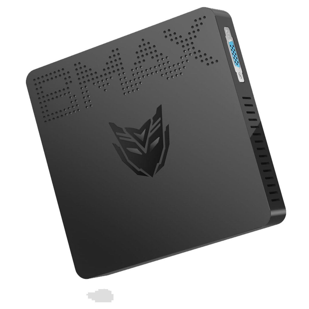 MINI PC KIT BMAX B1 PRO CEL N4000 8GB/128GB/MMC/WF