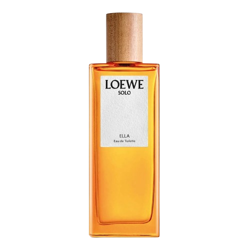 Loewe SOLO ELLA FEM 100ML EDT
