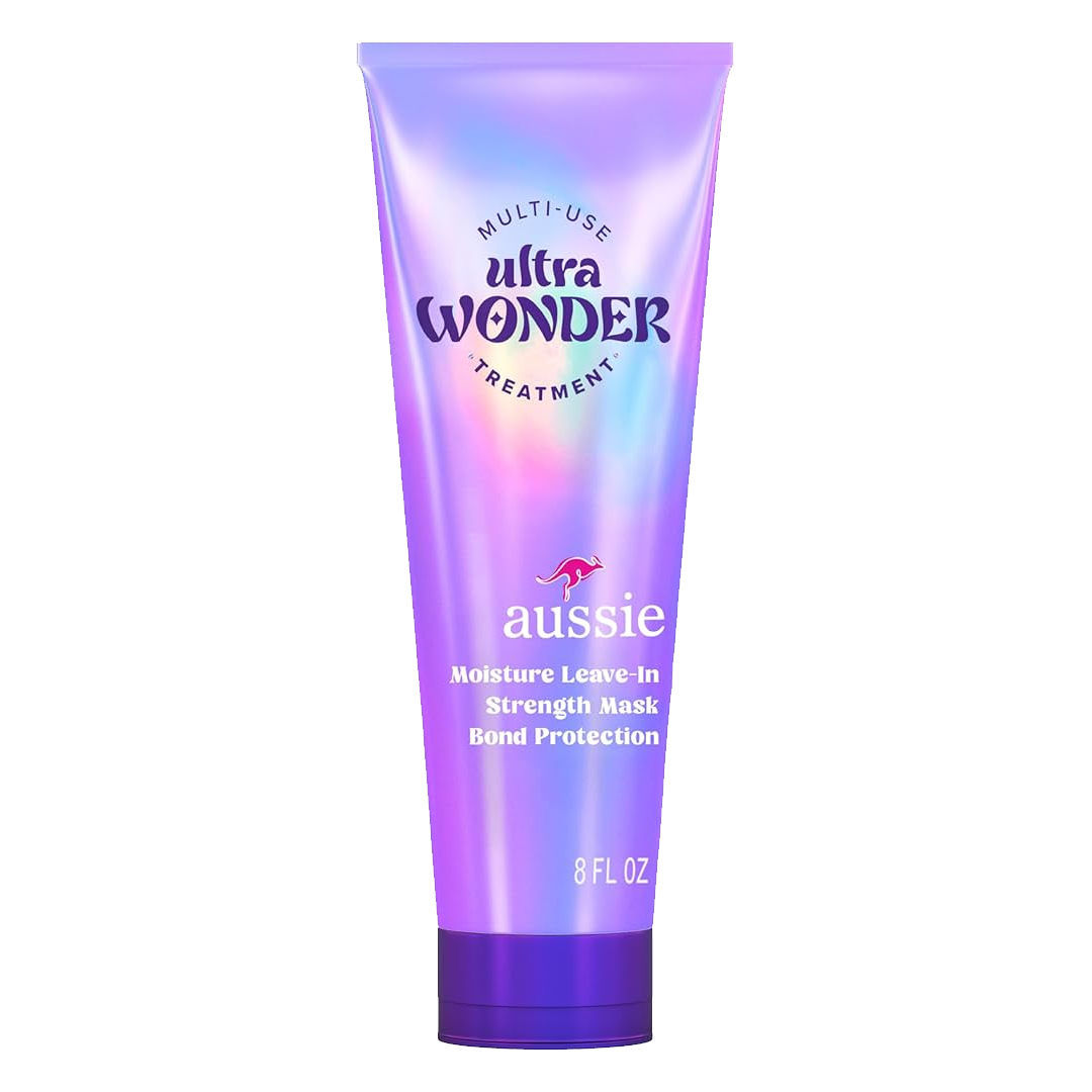 CREME P/ TRATAMENTO AUSSIE ULTRA WONDER 237ML