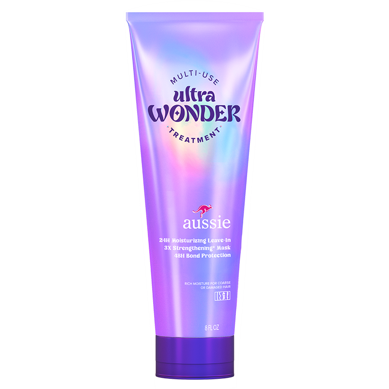 Anúncio: Creme P/ Tratamento Aussie Ultra Wonder 237ml 193132