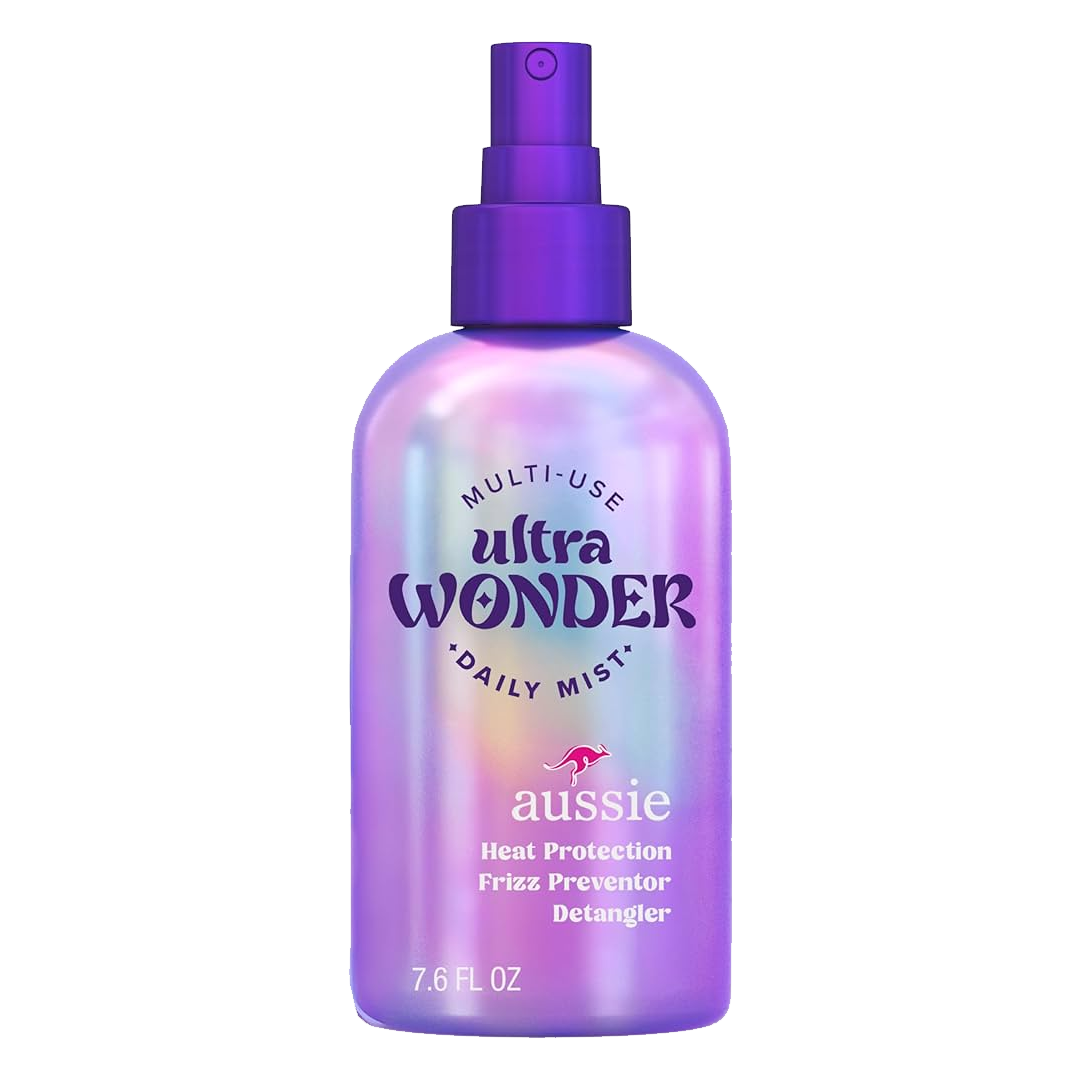 PROTETOR TERMICO AUSSIE ULTRA WONDER DAILY MIST 225ML
