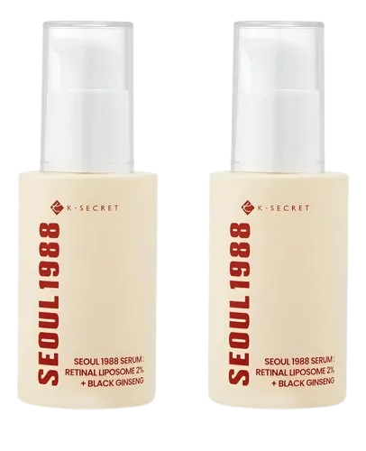BASE Liquida K-Secret Seoul 1988 30M0577