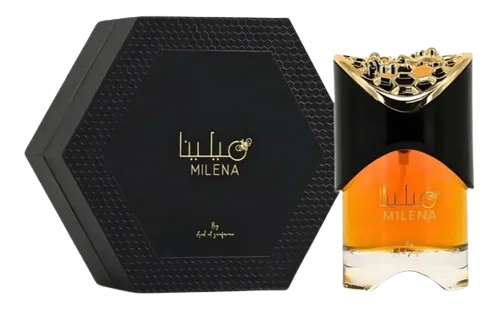 Ard Al Zaafaran Milena Feminino EDP 100ML | LG Importados