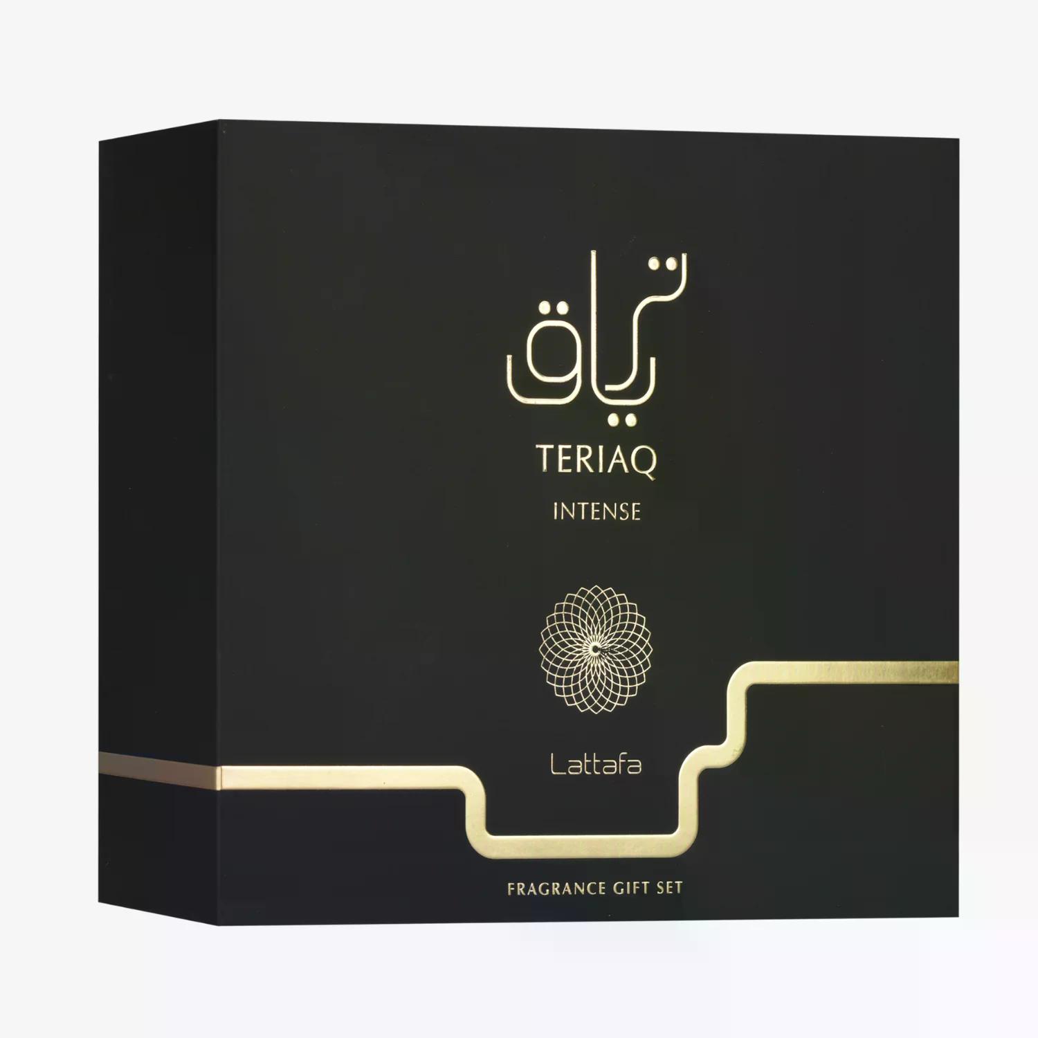 Anúncio: Mystical Kit Teriaq Intense Mt050-25 363325