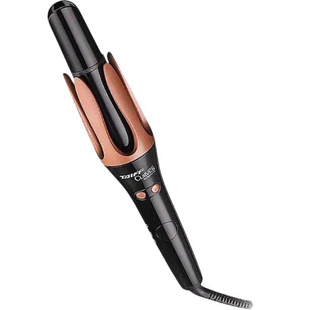 Modelador DE Cachos Taiff Curves Automatic 210ØROSE