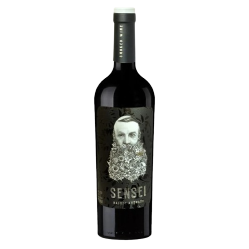 BEB VINHO ARG SENSEI MALBEC AHUMADO 750ML