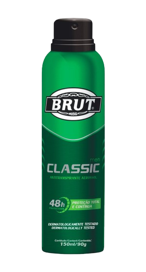 DES BRUT SPORT MEN 150ML