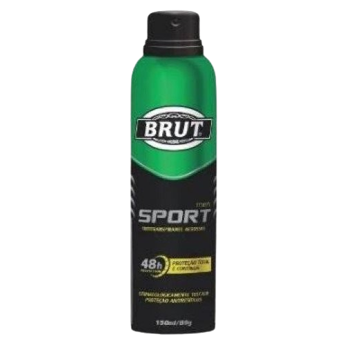Anúncio: Des Brut Sport Men 150ml