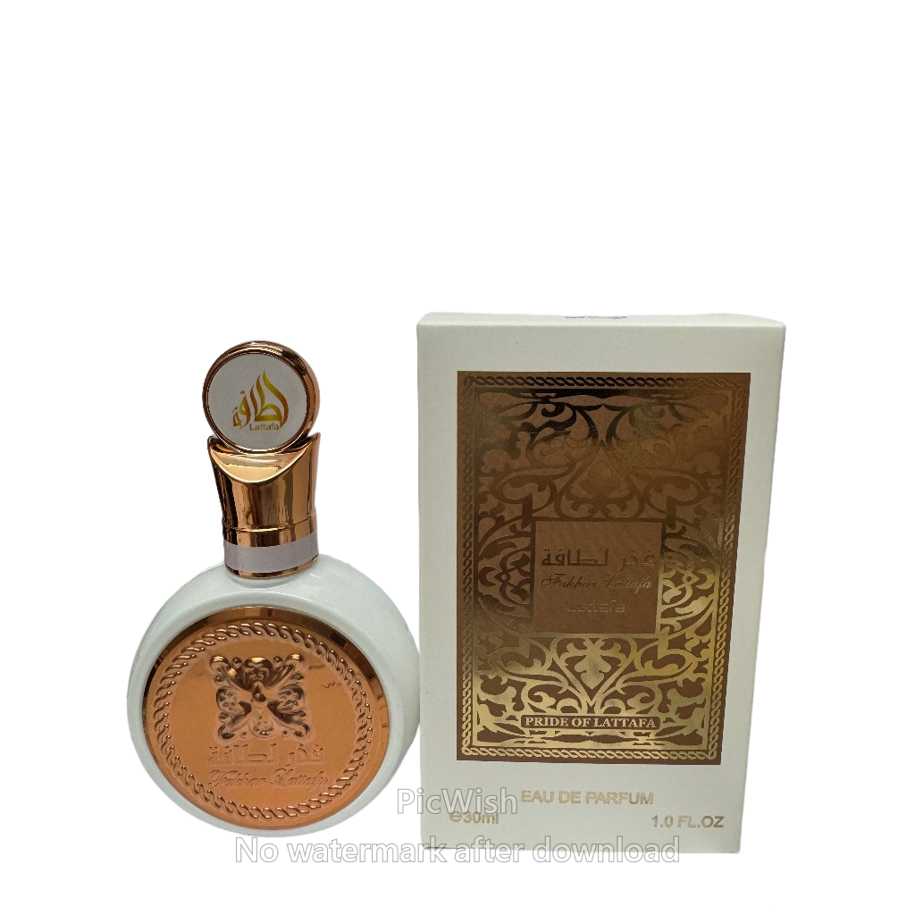 Mystical Fakhar AL3009-1 30ML