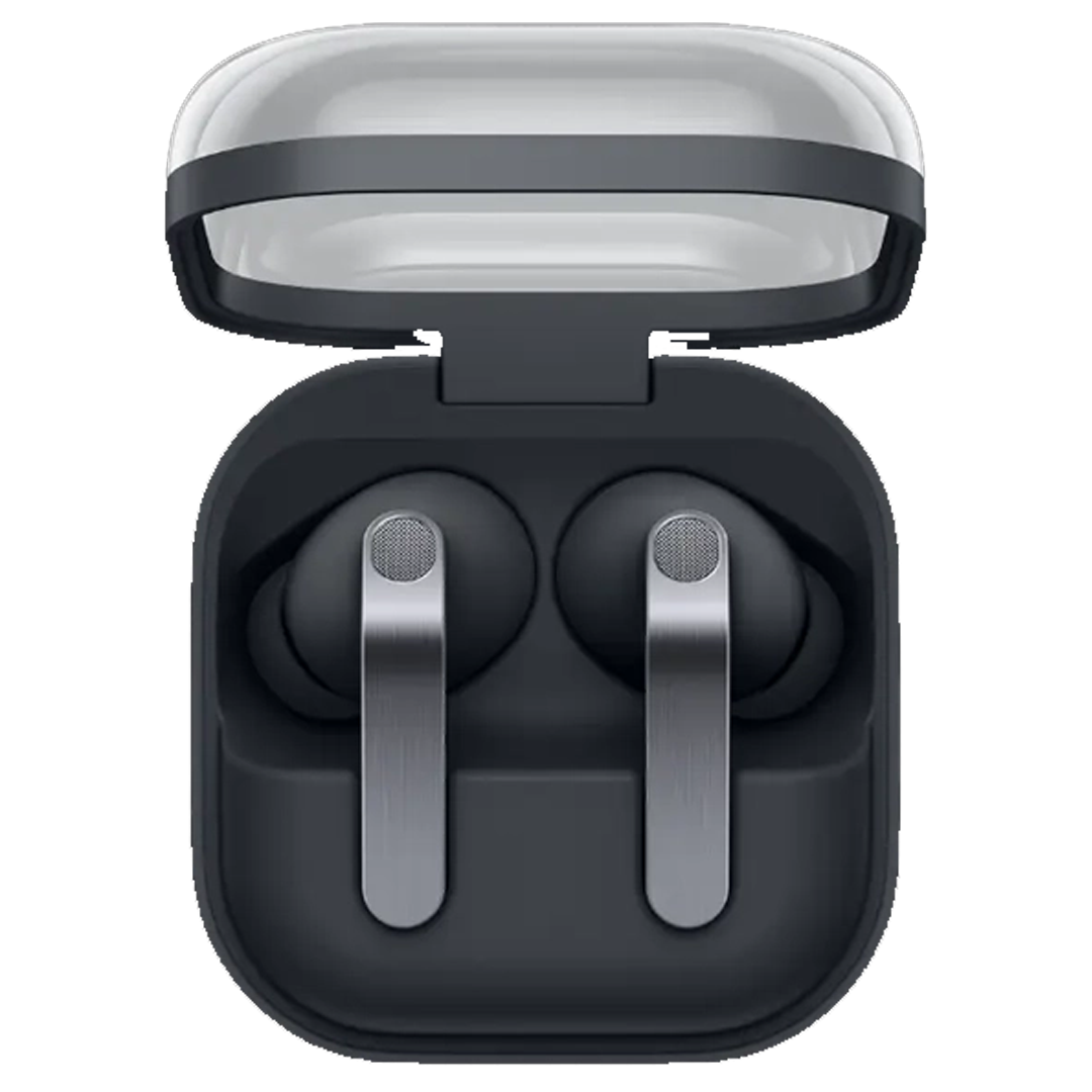 FONE SAMSUNG GALAXY BUDS 4 PRO SM-R640NZKALTA BLACK