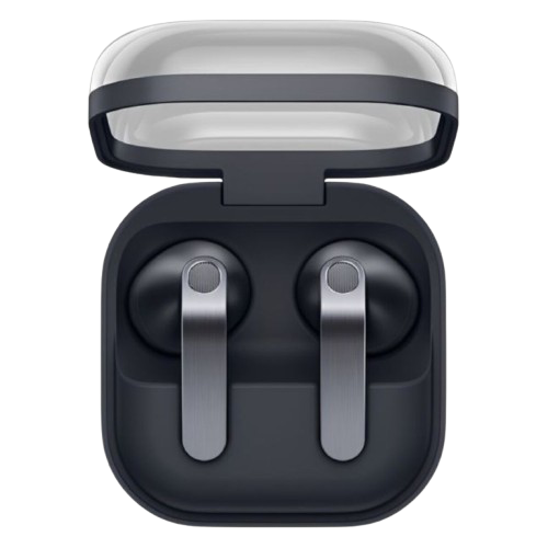 FONE SAMSUNG GALAXY BUDS 4 SM-R540NZKALTA BLACK
