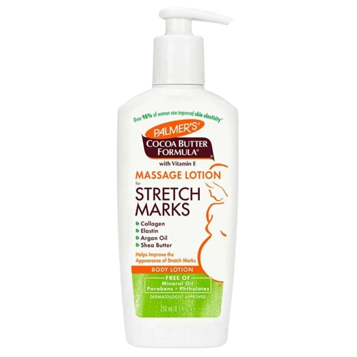 Creme Corporal Palmer'S FOR Stretch Cocoa Butter 250ML