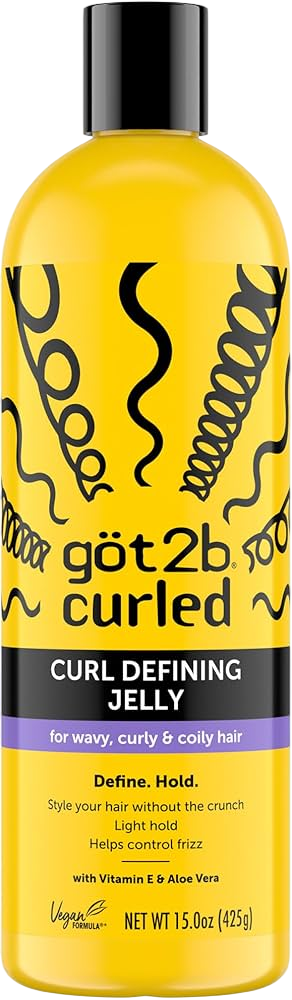 CREME P/ PENTEAR SCHWARZKOPF GOT 2B DEFINING JELLY 425G
