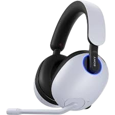 FONE C/ MICROFONE SONY INZONE H9 WH-G900WZ WHITE NC360/BT/2.4HZ/PC/PS5