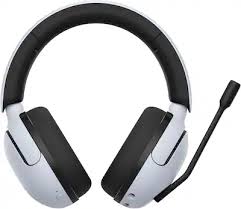 FONE C/ Microfone SONY Inzone H5 WH-G500WZ White BT/2.4HZ/PC/PS5/28HS