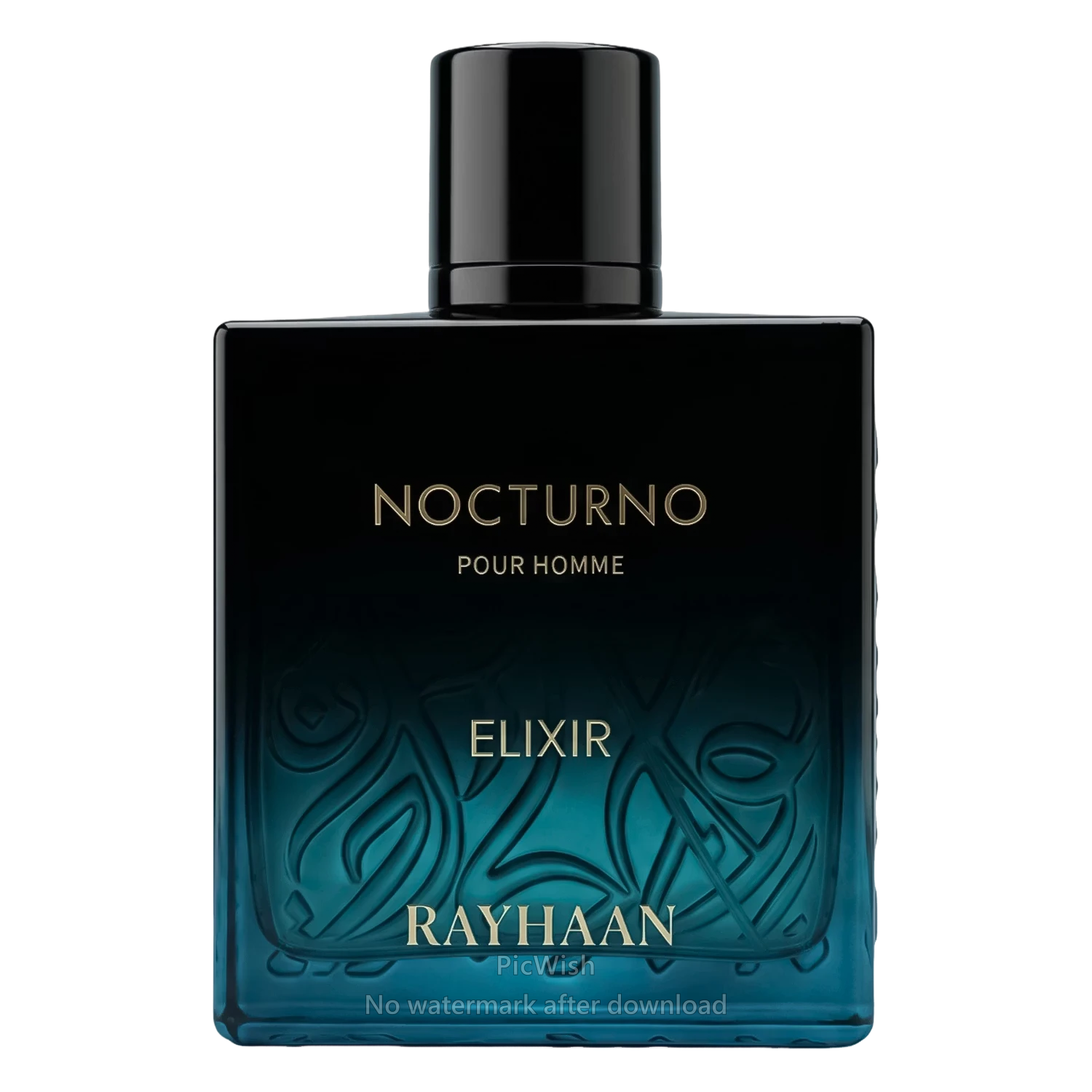 RAYHAAN NOCTURNO ELIXIR MEN 100ML