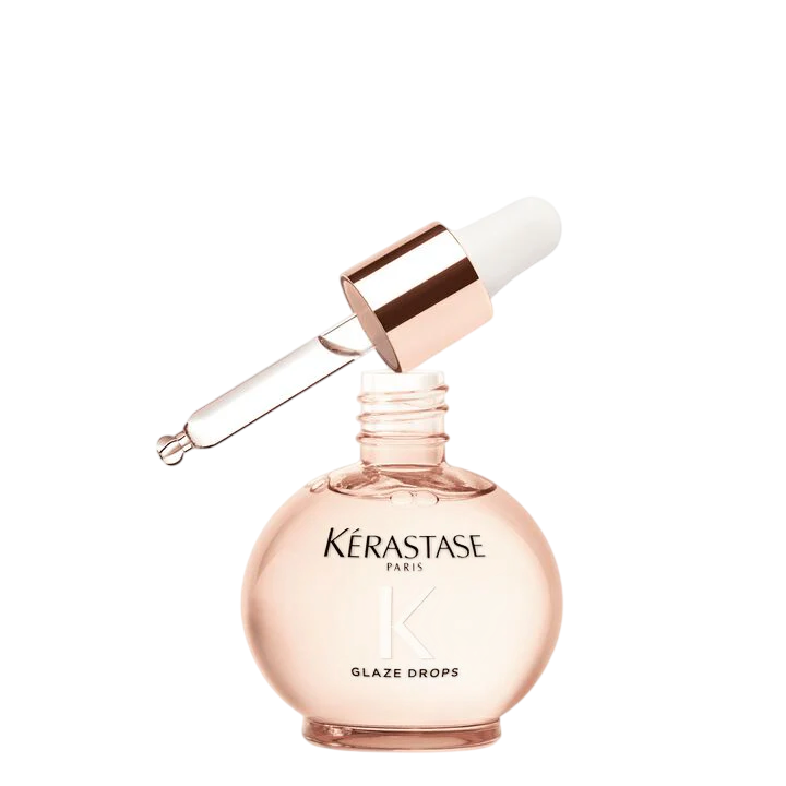 OLEO P/CABELO KERASTASE GLOSS ABSOLU GLAZE DROPS 45ML