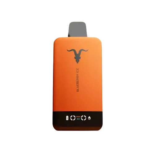 CIGARRO DESC POD IGNITE V155 ULTRA ORANGE GREEN APPLE
