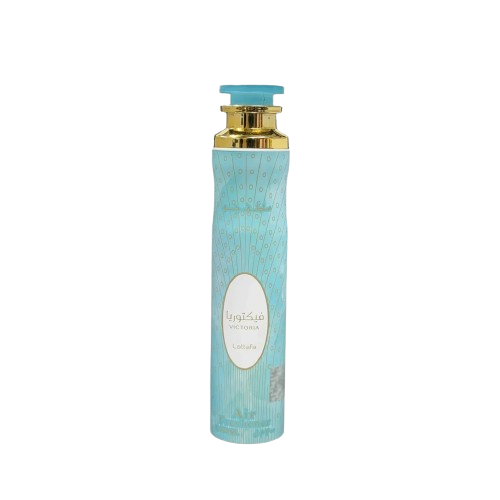 DEO LATTAFA FRESHENER VICTORIA AIR 300ML