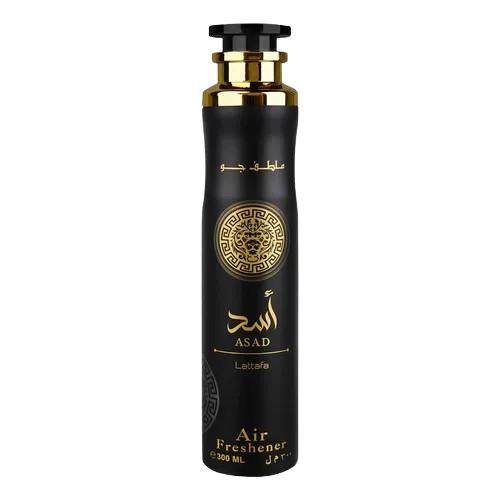 DEO LATTAFA FRESHENER ASAD AIR 300ML