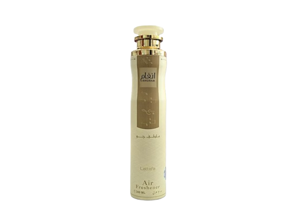 DEO Lattafa Freshener Angham AIR 300ML