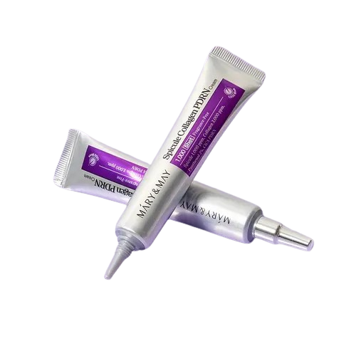Anúncio: Crema Facial MARY&MAY Pdrn Collagen Spicule 15G 683313