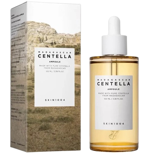 SERUM FACIAL MADAGASCAR CENTELLA TECA AMPOULE SKIN1004 250ML