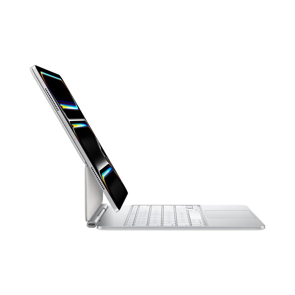 AC TABLET CAPA + TECLADO MWR43LL/A A-2974 IPAD PRO13 INGLES/WHITE