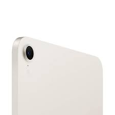 iPad MINI 7 Apple 256GB MXND3/Wi-Fi/12MP/8.3"/2024/Starlight