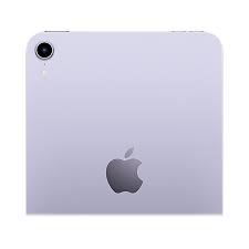 IPAD MINI 7 APPLE 256GB MXNE3/WIFI/12MP/8.3"/2024/PURPLE