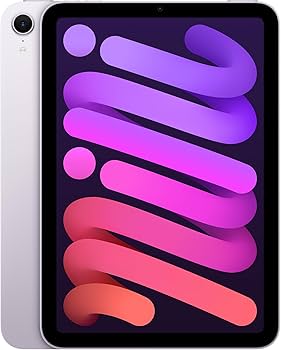IPAD MINI 7 APPLE 256GB MXNE3/WIFI/12MP/8.3