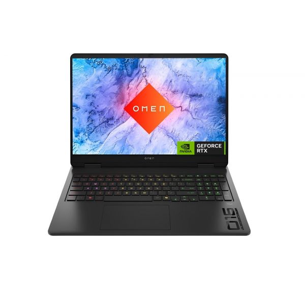 NB HP OMEN 16-AN0075CL Ultra 9 32GB/1TB/W11/16"/RTX5070/8GB/Black/NEW