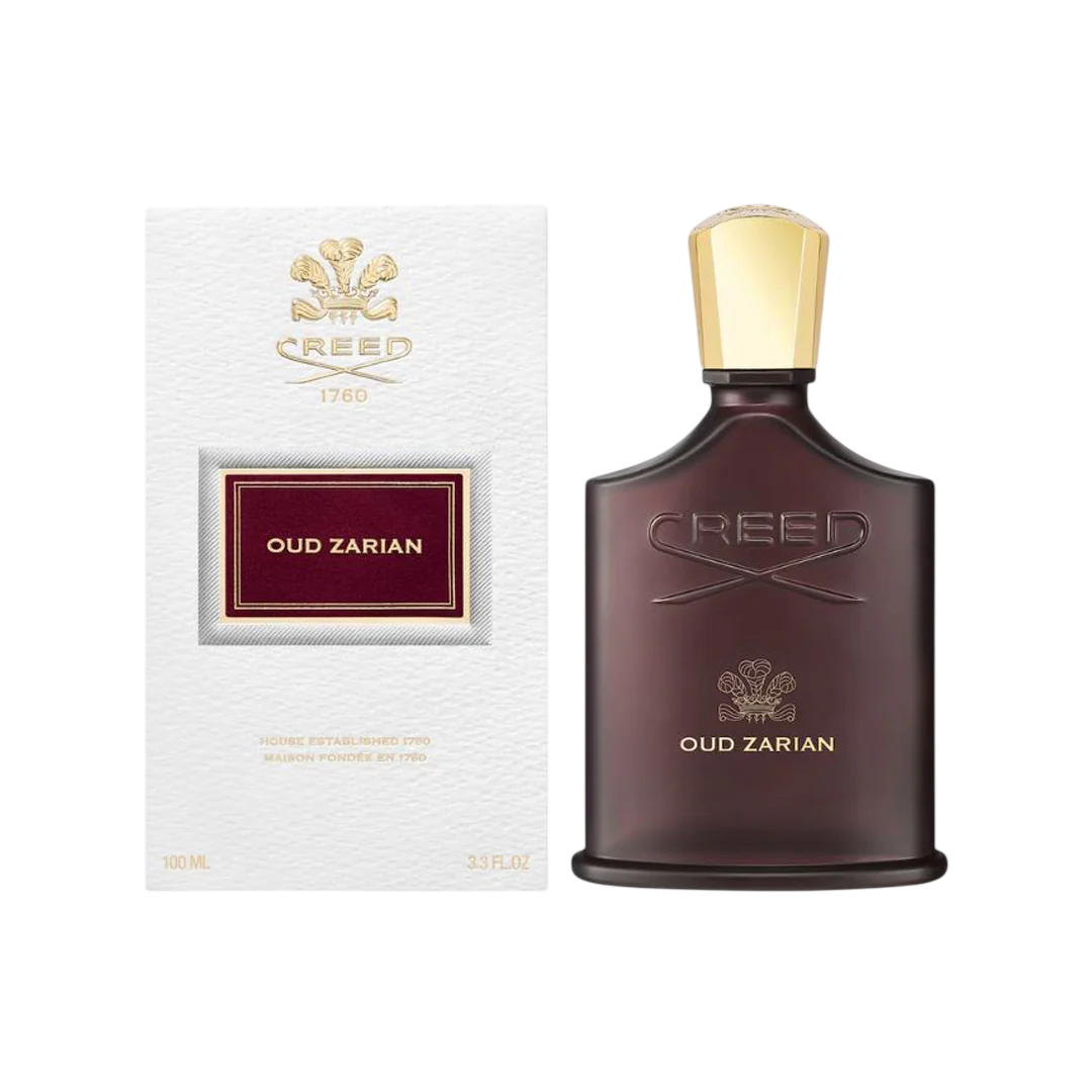 CREED OUD ZARIAN UNISEX 100ML EDP